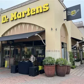 Bild von Dr. Martens Citadel Outlet