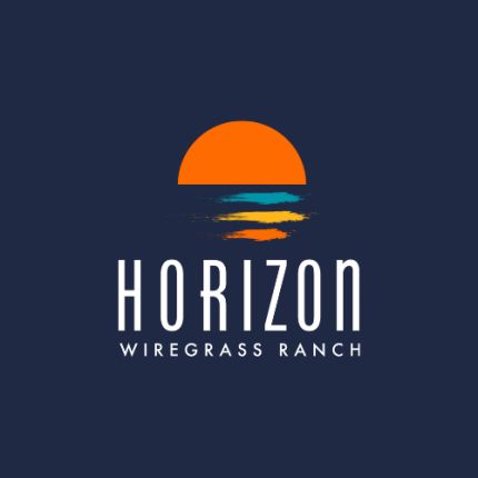 Logotyp från Horizon Wiregrass Ranch