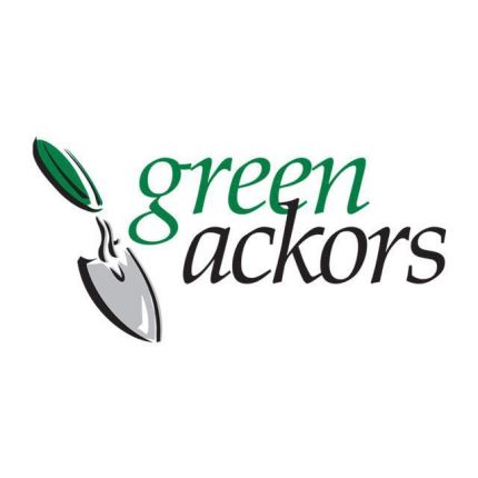 Logo da Green Ackors Landscaping & Irrigation