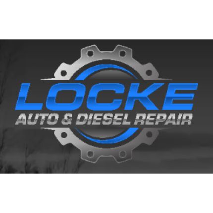 Logo od Locke Auto and Diesel Repair