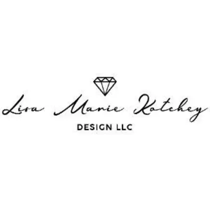 Logo from Lisa Marie Kotchey Design