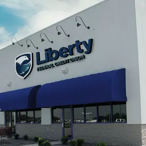 Bild von Liberty Federal Credit Union | Burkhardt