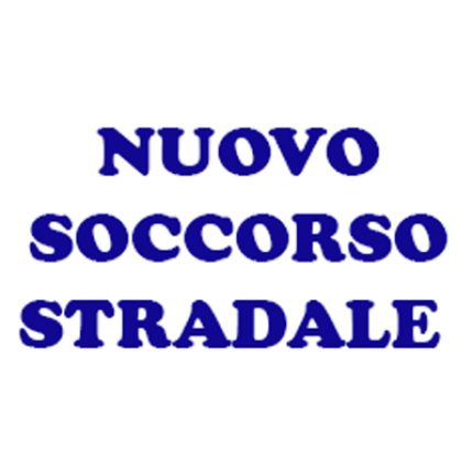 Logo van Nuovo Soccorso Stradale Di Angy Travel Service srl