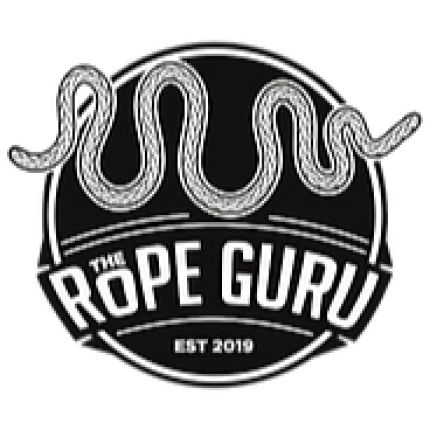 Logo fra The Rope Guru