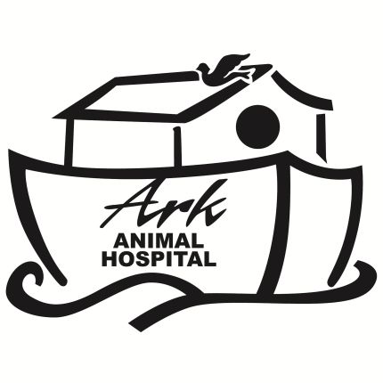 Logo fra Ark Animal Hospital