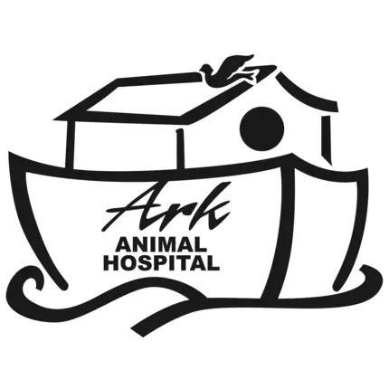 Logo da Ark Animal Hospital