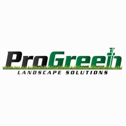 Logo van Progreen Landscape Solutions - Austin