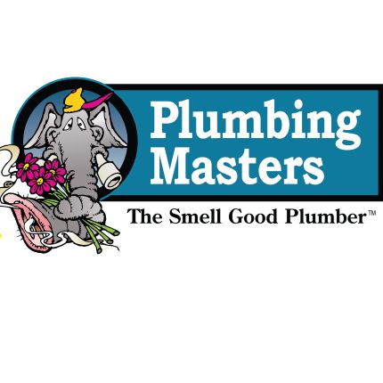 Logotipo de Plumbing Masters