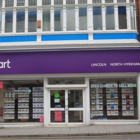 Bild von haart Lettings Agents Lincoln