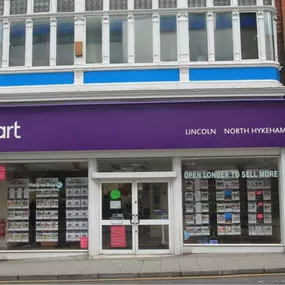 Bild von haart Lettings Agents Lincoln (Lettings)