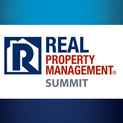 Logotipo de Real Property Management Summit