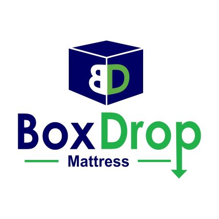 Logotyp från BoxDrop La Crosse Mattress Clearance Center