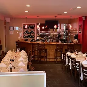 Best Italian restaurant in DC