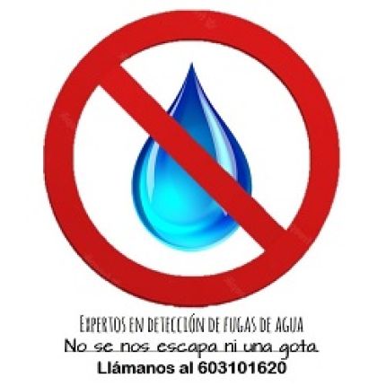 Logo de Detección de fugas de agua - Diego Alvarez Madero