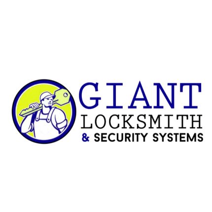 Logo od Giant Locksmith & Security Systems
