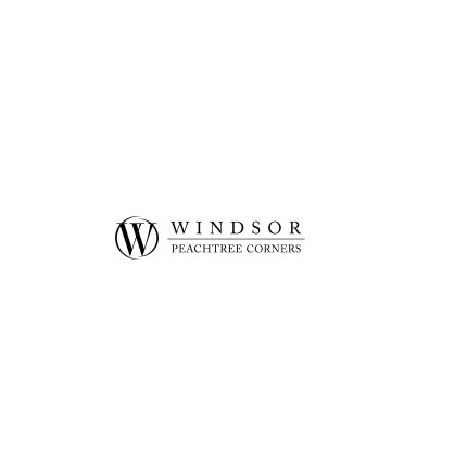 Logo from Windsor Peachtree Corners Apartments