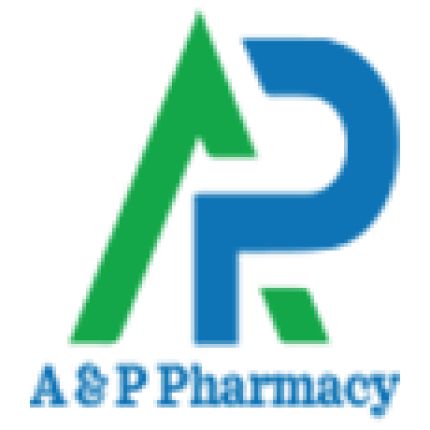 Logo od A&P Pharmacy