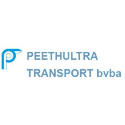 Logo von Peethultra Transport bvba