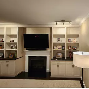 Stay organized and stylish with custom solutions for every room in your home.