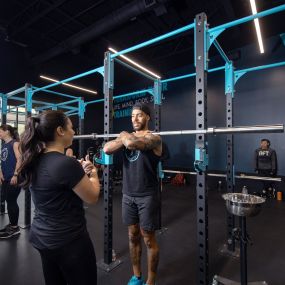 Stop Wasting Time at Big Box Gyms: Transform Your Workouts at BFT Murphy