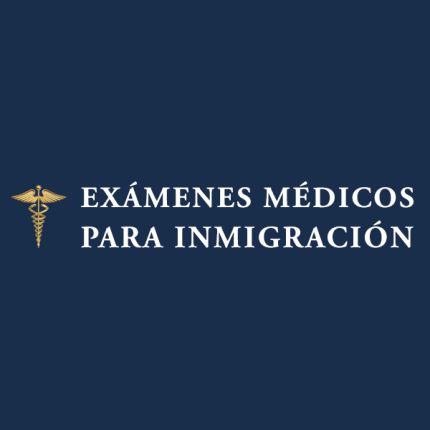 Logo od Examenes Médicos para Inmigración