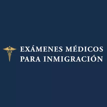 Logo von Examenes Médicos para Inmigración