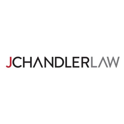 Logotyp från Jeff Chandler Law