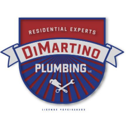 Logo fra DiMartino Plumbing LLC