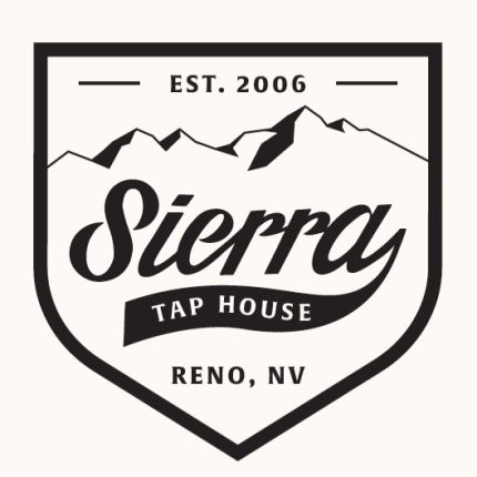 Logo fra Sierra Tap House