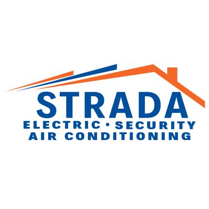 Logo da Strada Services