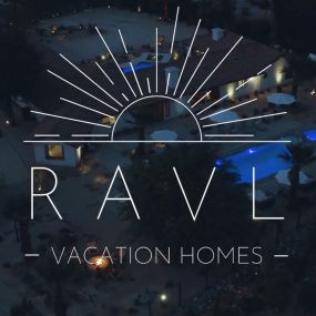 Bild von TRAVLR Vacation Homes