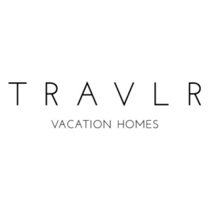 Logo de TRAVLR Vacation Homes