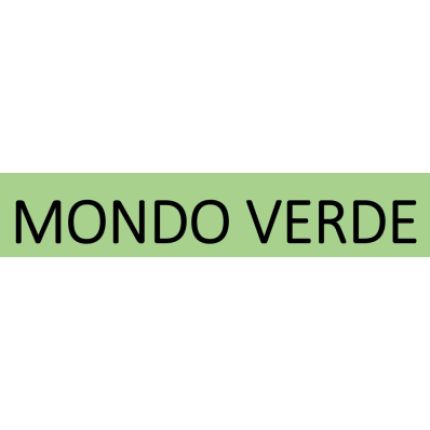 Logo od Mondo Verde di Remagni Davide