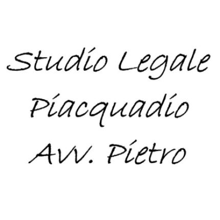 Logo van Studio Legale Piacquadio Avv. Pietro