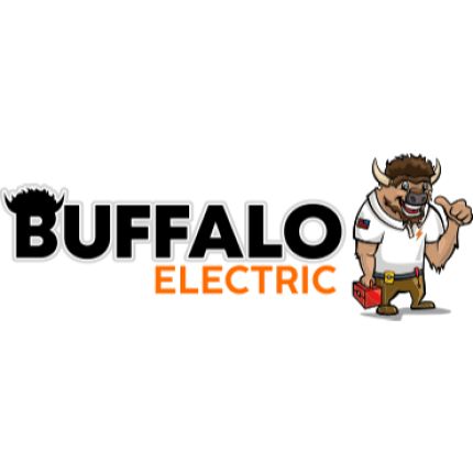 Logotipo de Buffalo Electric
