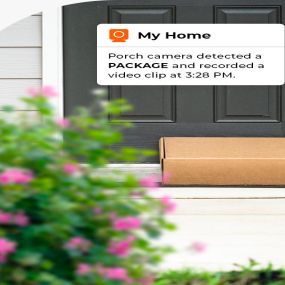 Security Systems in Redding