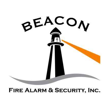 Logo van Beacon Fire Alarm & Security, Inc.