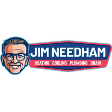Logo da Jim Needham Heating Cooling Plumbing and Drain