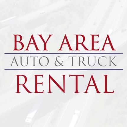 Logo da Bay Area Auto & Truck Rental