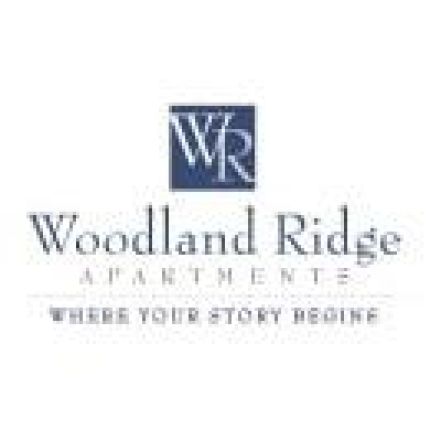 Logo fra Woodland Ridge Apartments