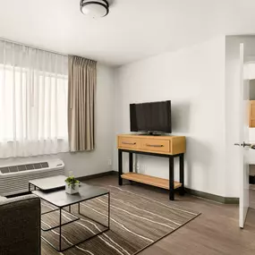 Oxford Suites Redding Extended Stay