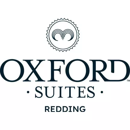 Logotipo de Oxford Suites Redding