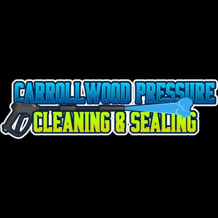Logo fra Carrollwood Pressure Cleaning and Sealing