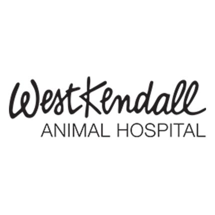 Logotyp från West Kendall Animal Hospital