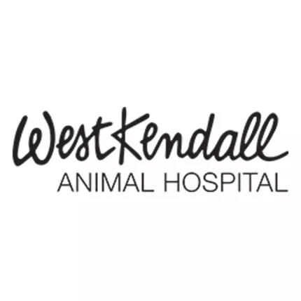 Logo de West Kendall Animal Hospital