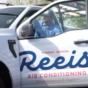 Bild von Reeis Air Conditioning, Plumbing & Electrical