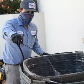 Bild von Reeis Air Conditioning, Plumbing & Electrical