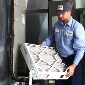 Bild von Reeis Air Conditioning, Plumbing & Electrical