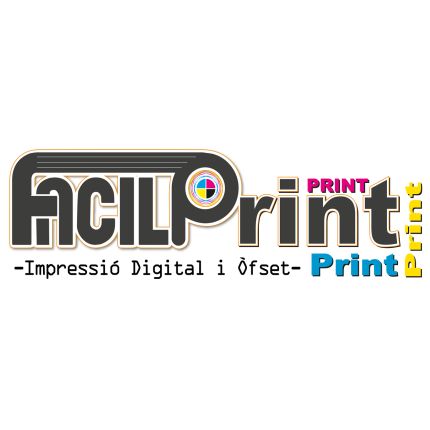 Logótipo de Facilprint