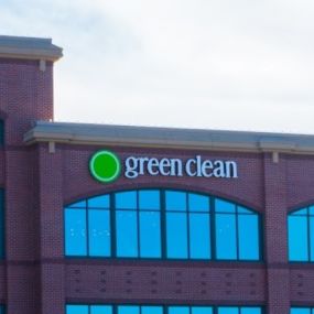 Bild von Green Clean Commercial